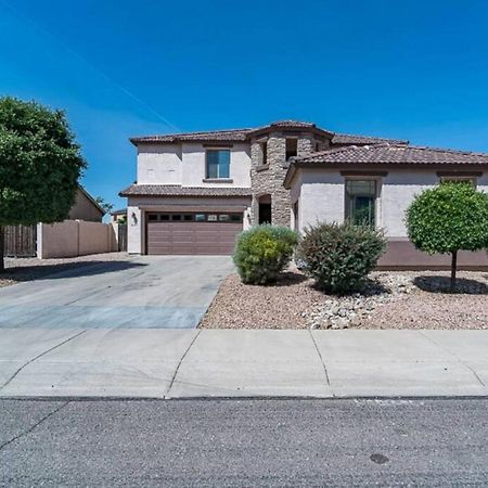 The Tranquil Retreat Heated Pool Hottub Sauna Bbq Casa Grande Exterior photo