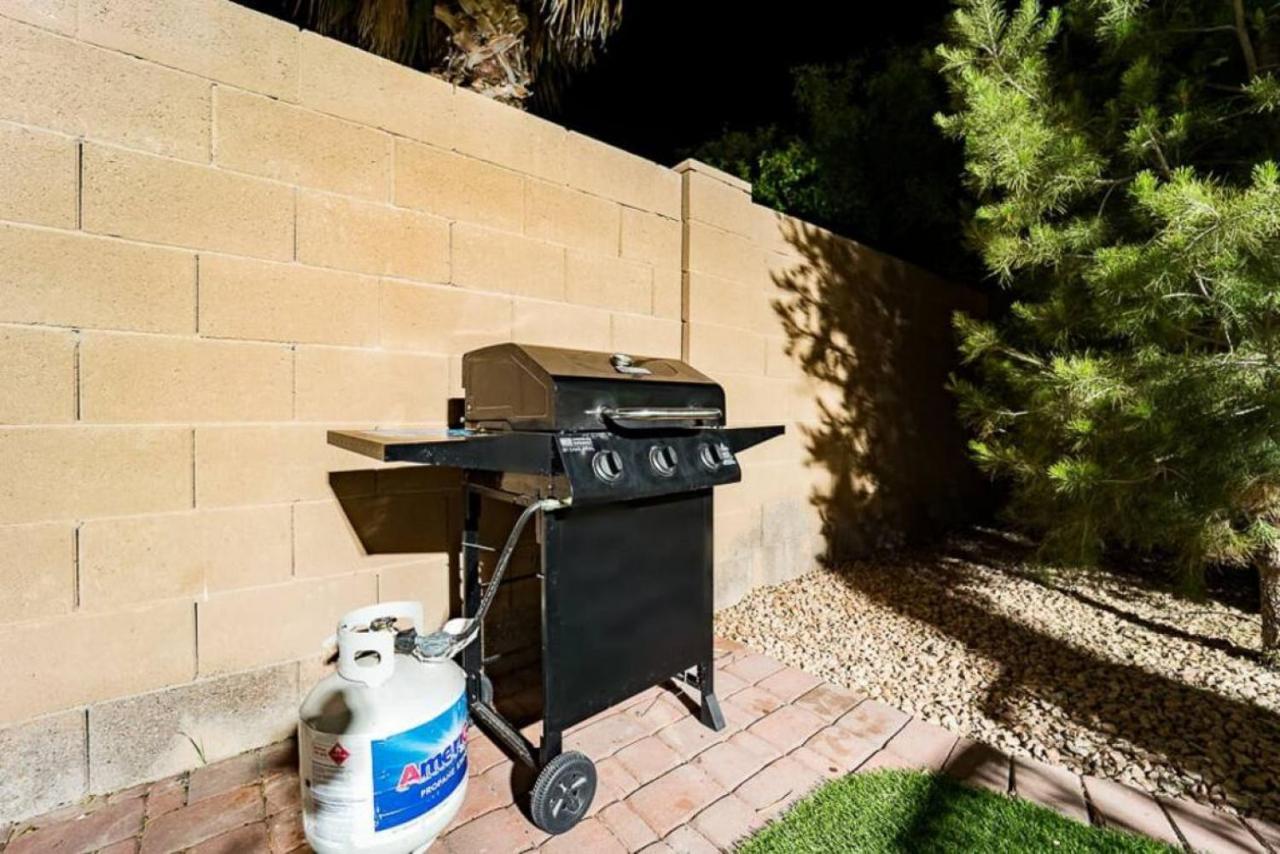 The Tranquil Retreat Heated Pool Hottub Sauna Bbq Casa Grande Exterior photo