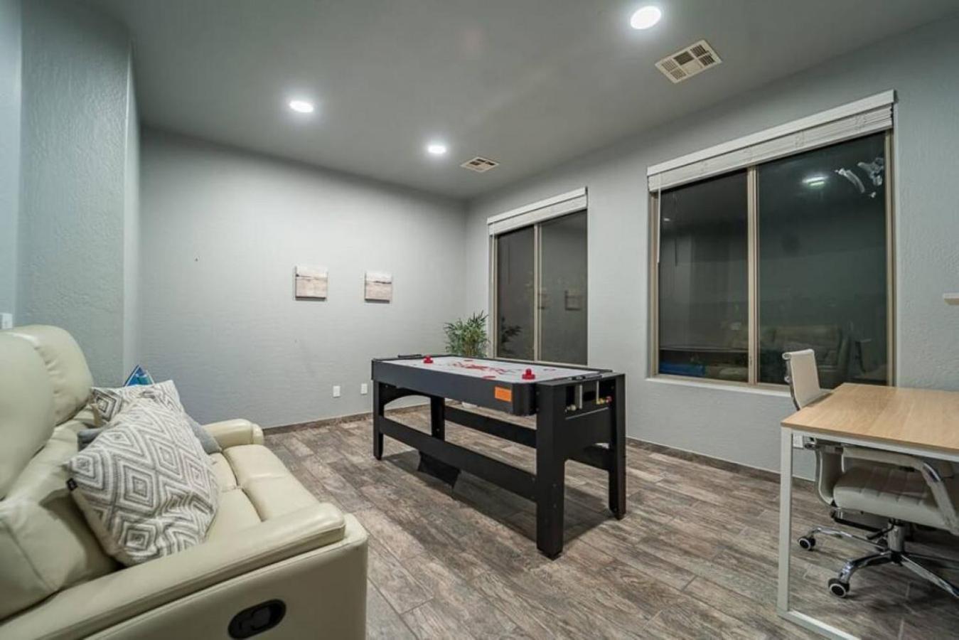 The Tranquil Retreat Heated Pool Hottub Sauna Bbq Casa Grande Exterior photo